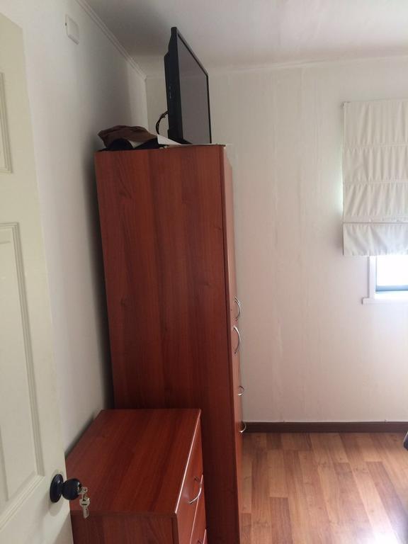 Departamentos Y Habitaciones Centro Osorno Dış mekan fotoğraf