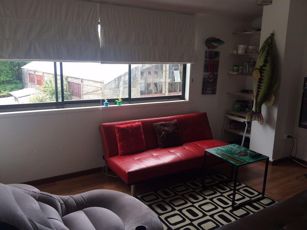Departamentos Y Habitaciones Centro Osorno Dış mekan fotoğraf