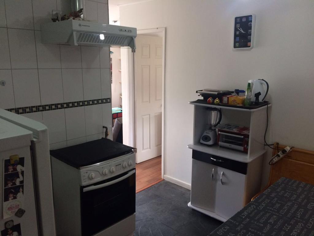 Departamentos Y Habitaciones Centro Osorno Dış mekan fotoğraf