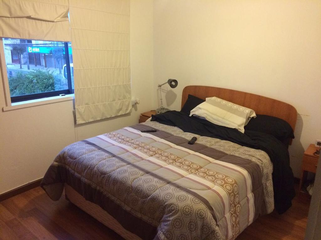 Departamentos Y Habitaciones Centro Osorno Dış mekan fotoğraf