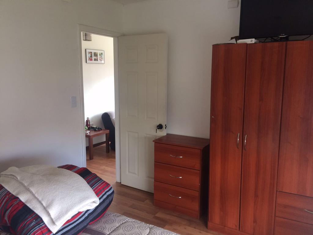 Departamentos Y Habitaciones Centro Osorno Dış mekan fotoğraf