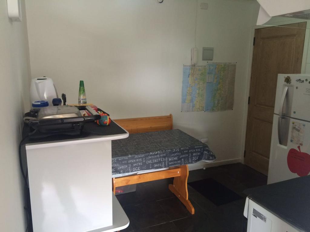 Departamentos Y Habitaciones Centro Osorno Dış mekan fotoğraf
