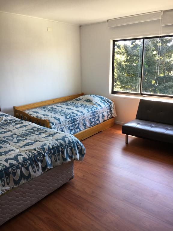 Departamentos Y Habitaciones Centro Osorno Dış mekan fotoğraf