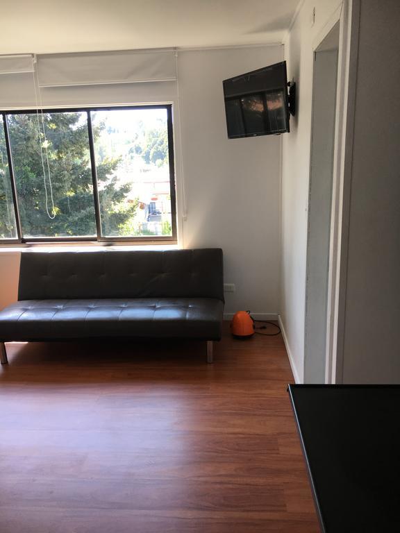 Departamentos Y Habitaciones Centro Osorno Dış mekan fotoğraf