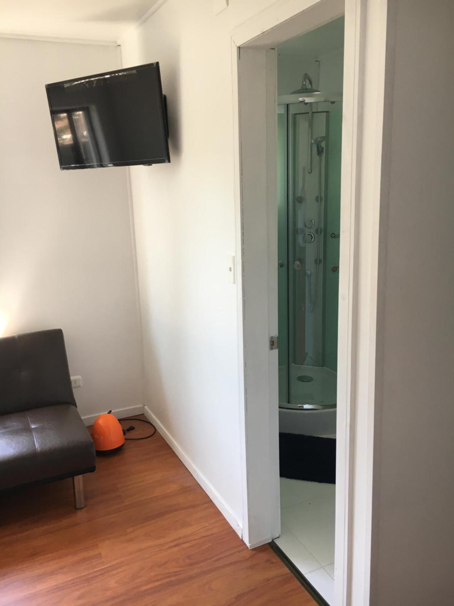 Departamentos Y Habitaciones Centro Osorno Dış mekan fotoğraf