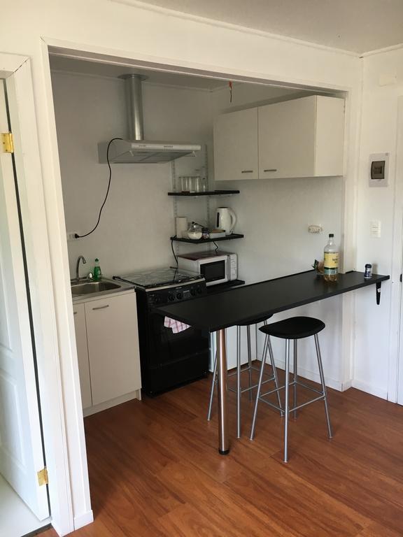 Departamentos Y Habitaciones Centro Osorno Dış mekan fotoğraf