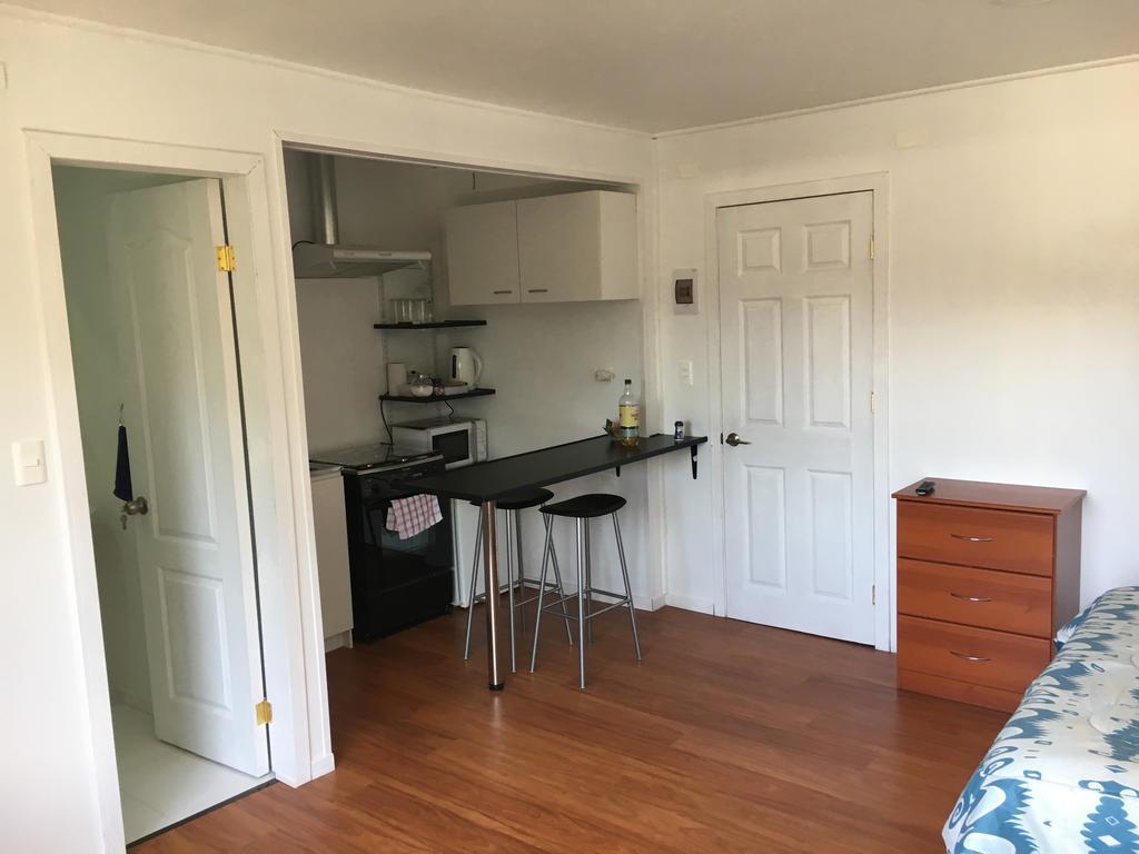Departamentos Y Habitaciones Centro Osorno Dış mekan fotoğraf