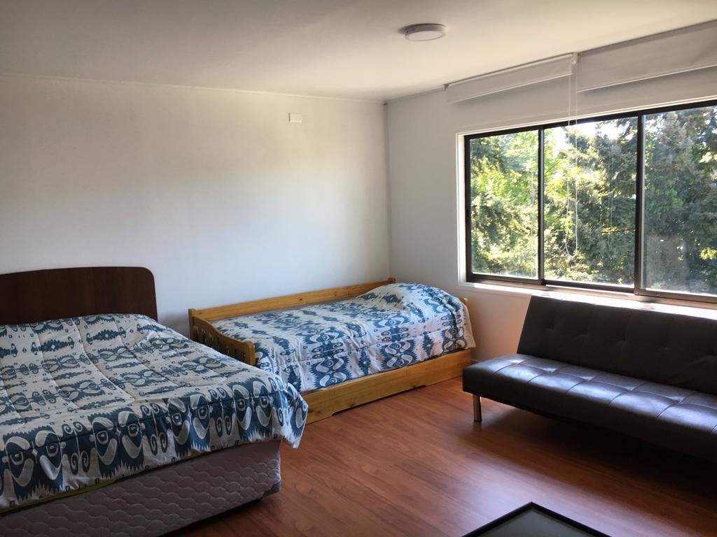 Departamentos Y Habitaciones Centro Osorno Dış mekan fotoğraf