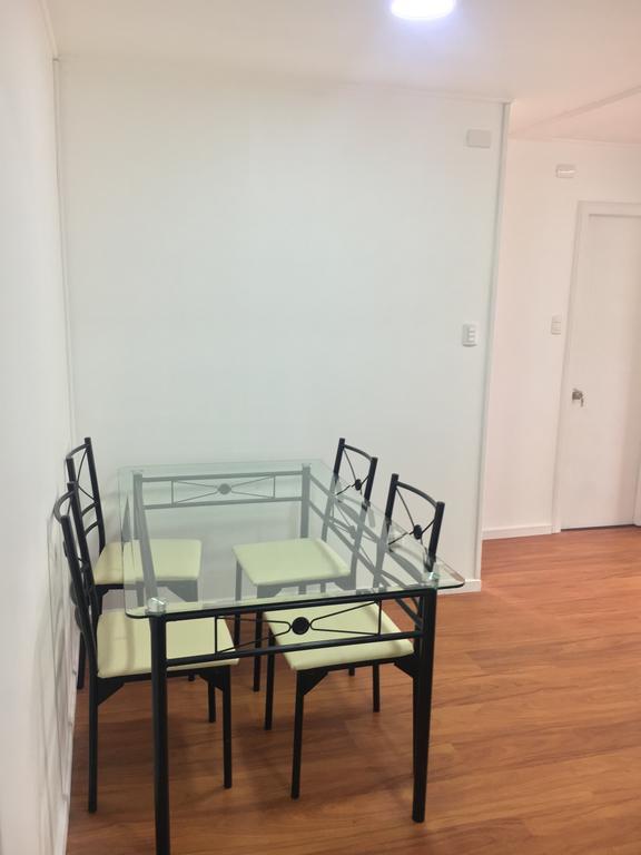 Departamentos Y Habitaciones Centro Osorno Dış mekan fotoğraf