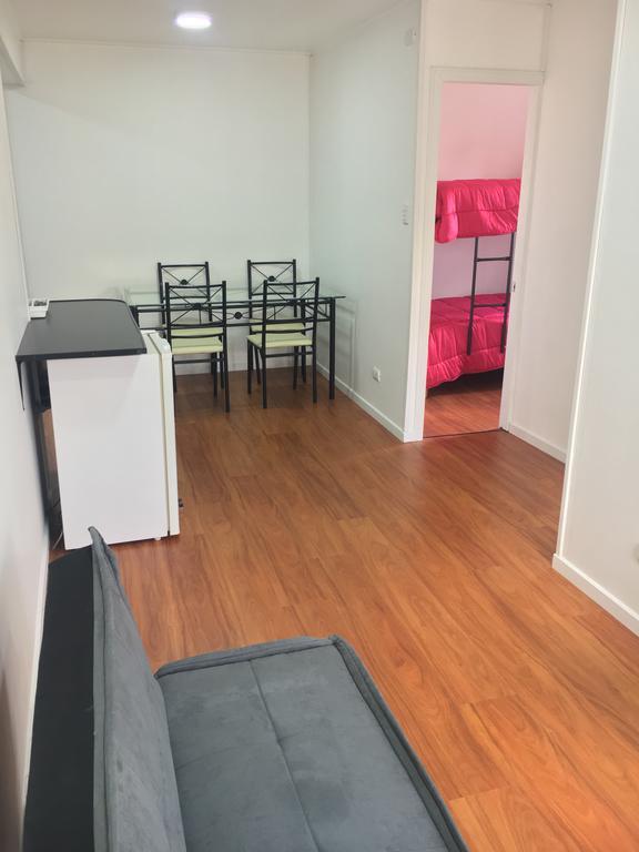Departamentos Y Habitaciones Centro Osorno Dış mekan fotoğraf