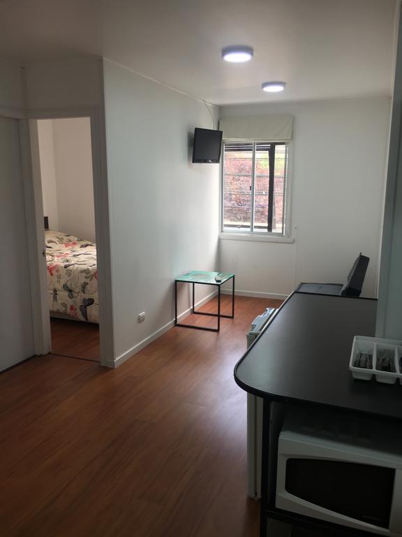 Departamentos Y Habitaciones Centro Osorno Dış mekan fotoğraf