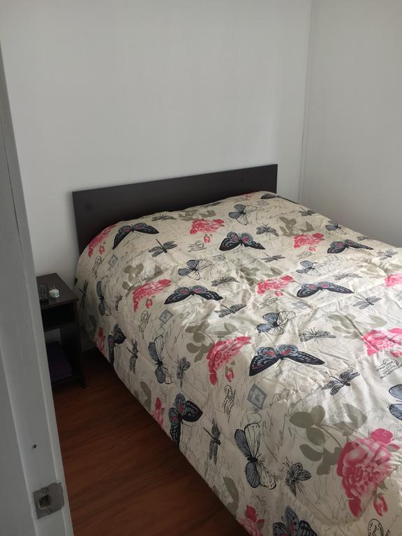 Departamentos Y Habitaciones Centro Osorno Dış mekan fotoğraf