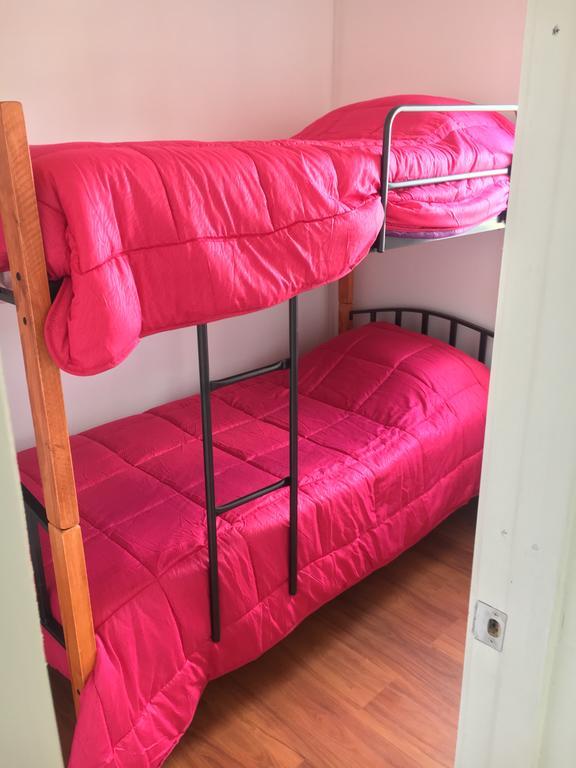 Departamentos Y Habitaciones Centro Osorno Dış mekan fotoğraf