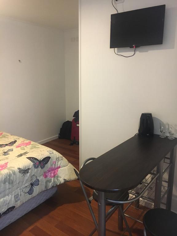 Departamentos Y Habitaciones Centro Osorno Dış mekan fotoğraf