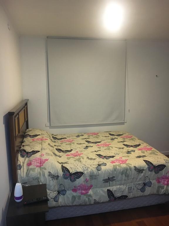 Departamentos Y Habitaciones Centro Osorno Dış mekan fotoğraf