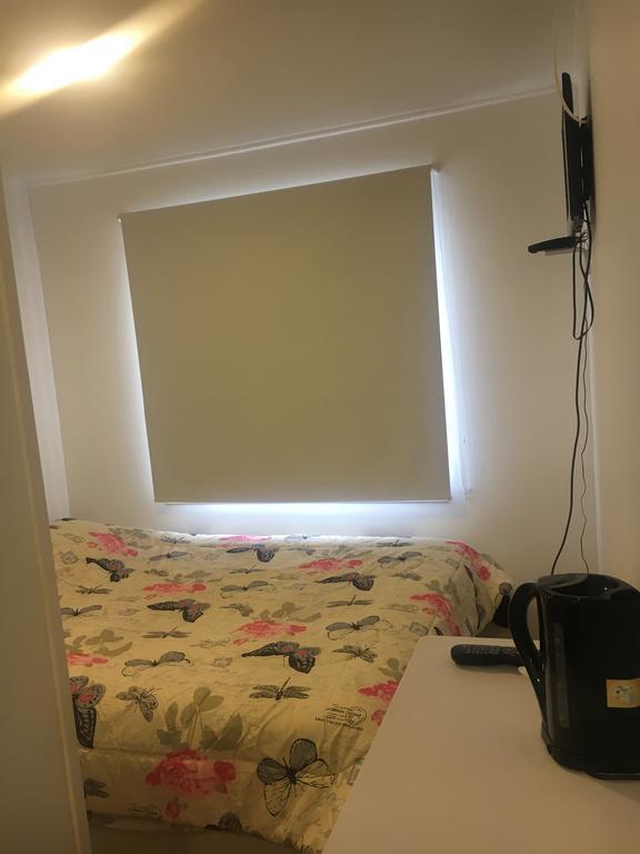 Departamentos Y Habitaciones Centro Osorno Dış mekan fotoğraf