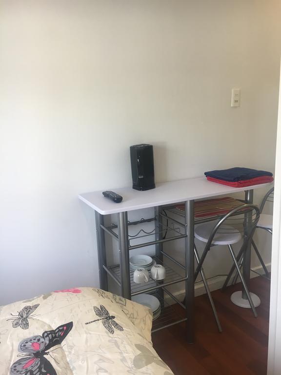 Departamentos Y Habitaciones Centro Osorno Dış mekan fotoğraf