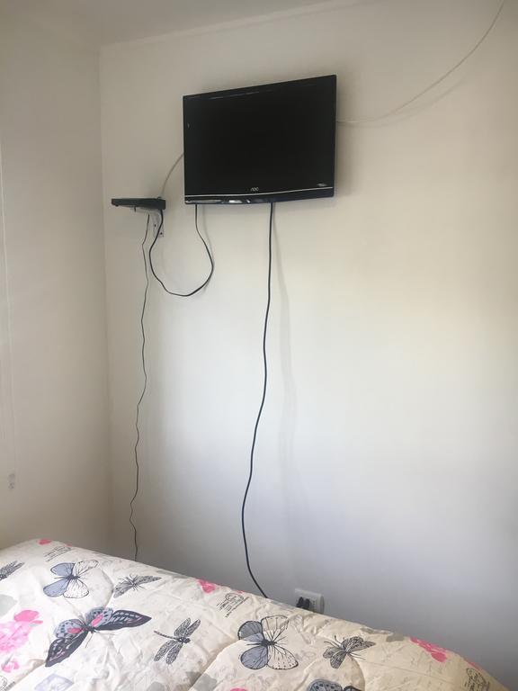 Departamentos Y Habitaciones Centro Osorno Dış mekan fotoğraf