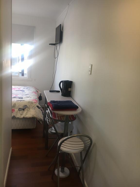 Departamentos Y Habitaciones Centro Osorno Dış mekan fotoğraf